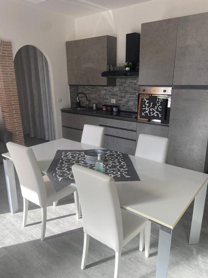 Ferienwohnung Dream House...La Casa Dei Sogni ! Ladispoli Exterior foto