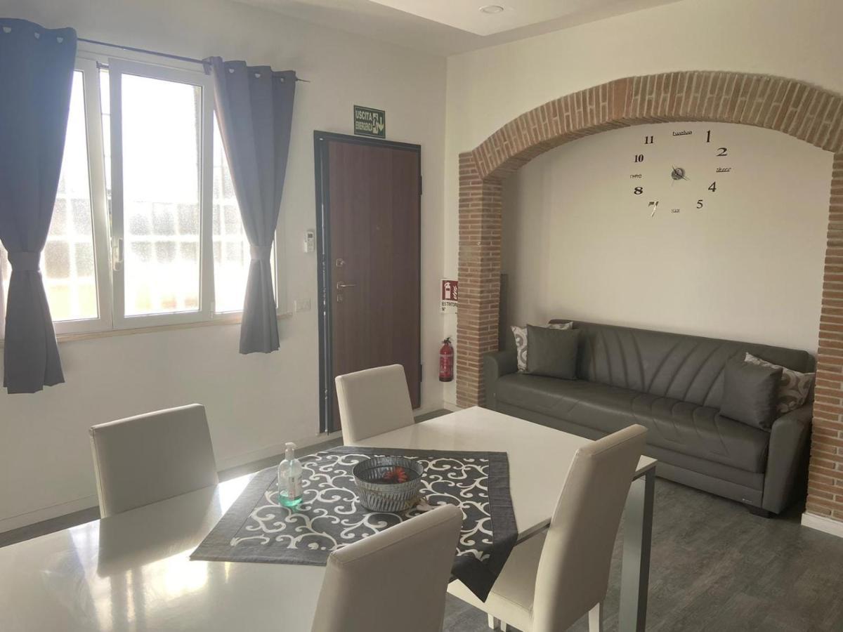 Ferienwohnung Dream House...La Casa Dei Sogni ! Ladispoli Exterior foto